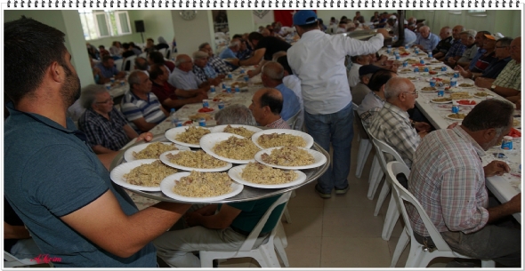 Mer. Cemile SEVM'in  - Malatya Fethiye